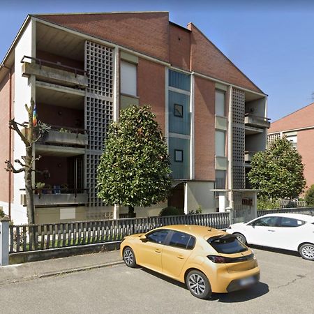 Casa Del Pordenone Διαμέρισμα Cortemaggiore Εξωτερικό φωτογραφία