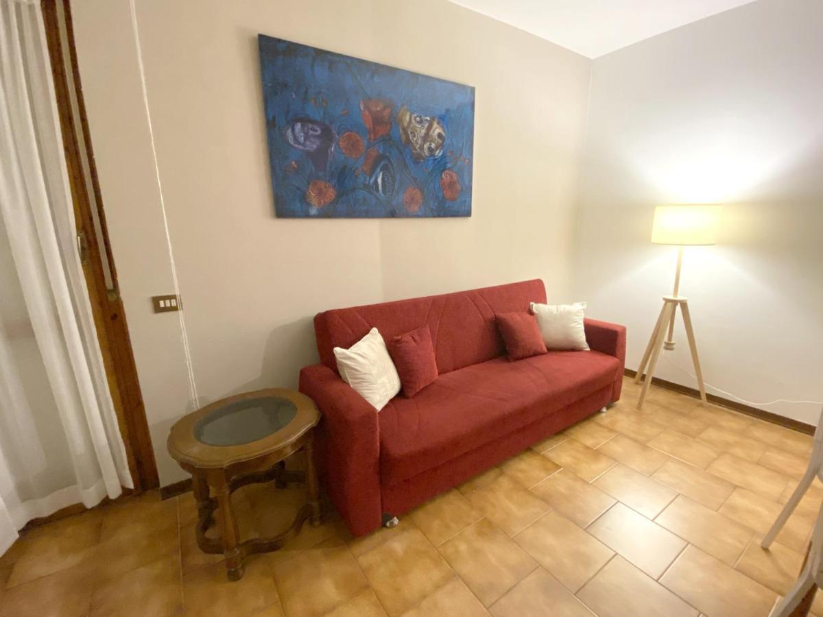 Casa Del Pordenone Διαμέρισμα Cortemaggiore Εξωτερικό φωτογραφία