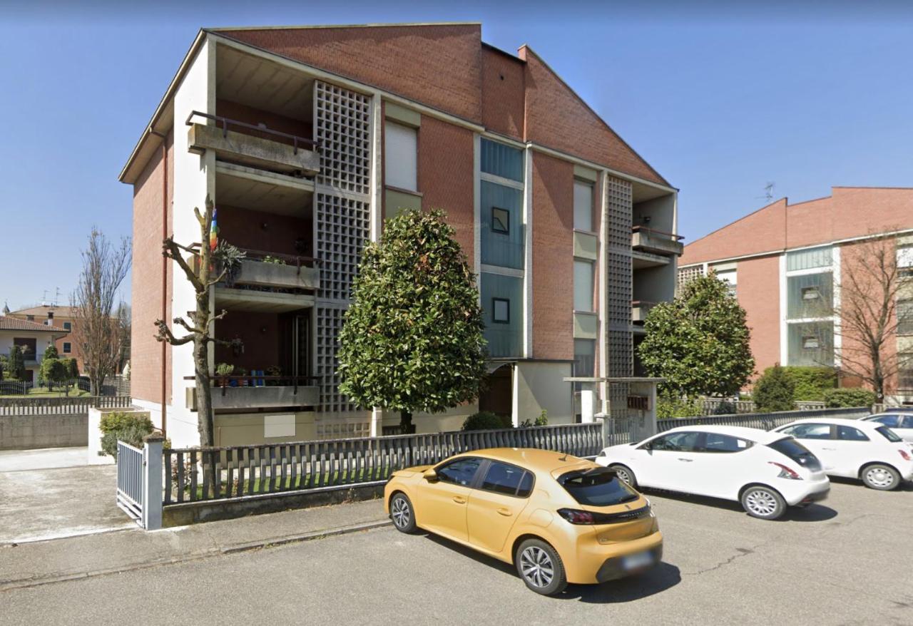Casa Del Pordenone Διαμέρισμα Cortemaggiore Εξωτερικό φωτογραφία