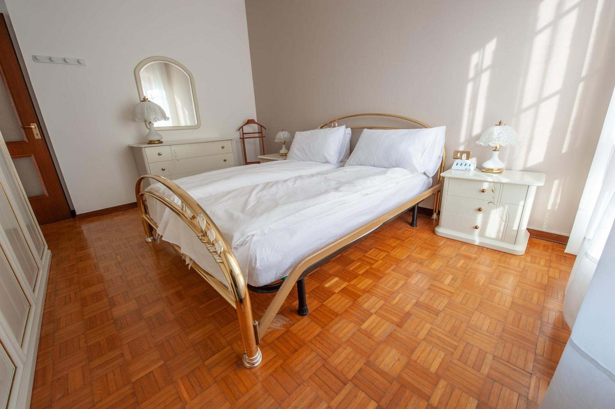 Casa Del Pordenone Διαμέρισμα Cortemaggiore Εξωτερικό φωτογραφία